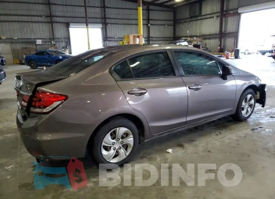 19XFB2F50FE096828 Photo# 3
