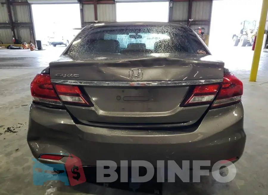 19XFB2F50FE096828 Photo# 6