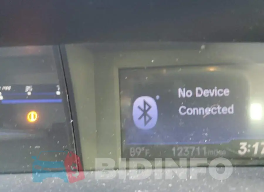 19XFB2F55FE220883 Photo# 9