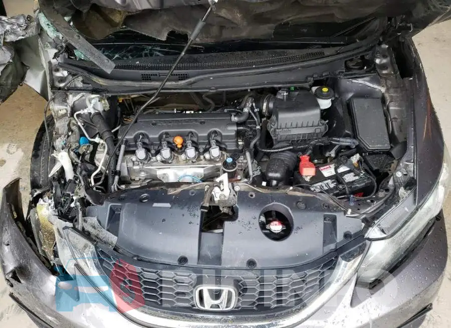 19XFB2F57FE094459 Photo# 7