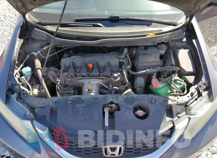 19XFB2F70FE027218 Photo# 11