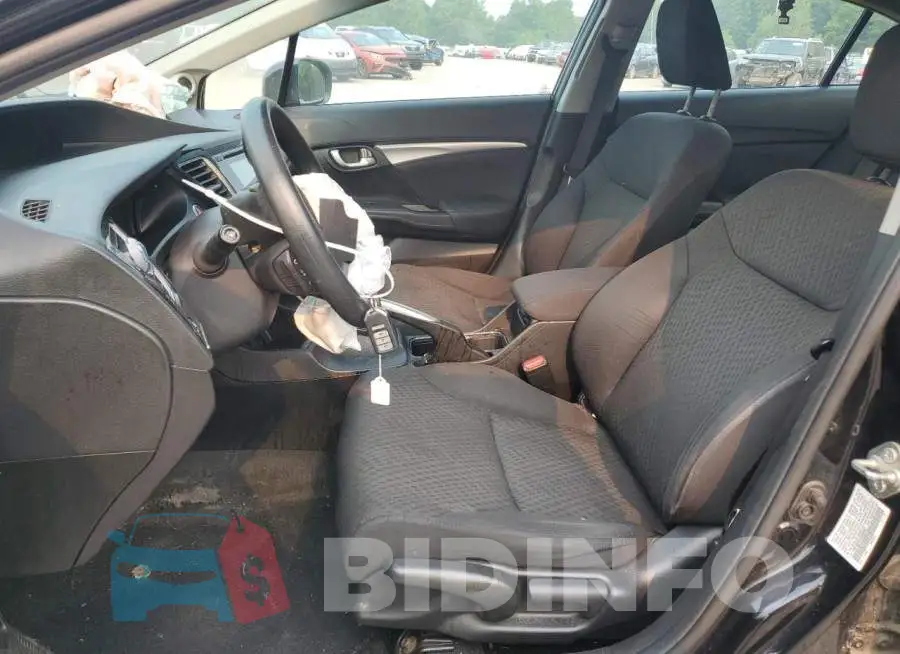 19XFB2F87EE060367 Photo# 7