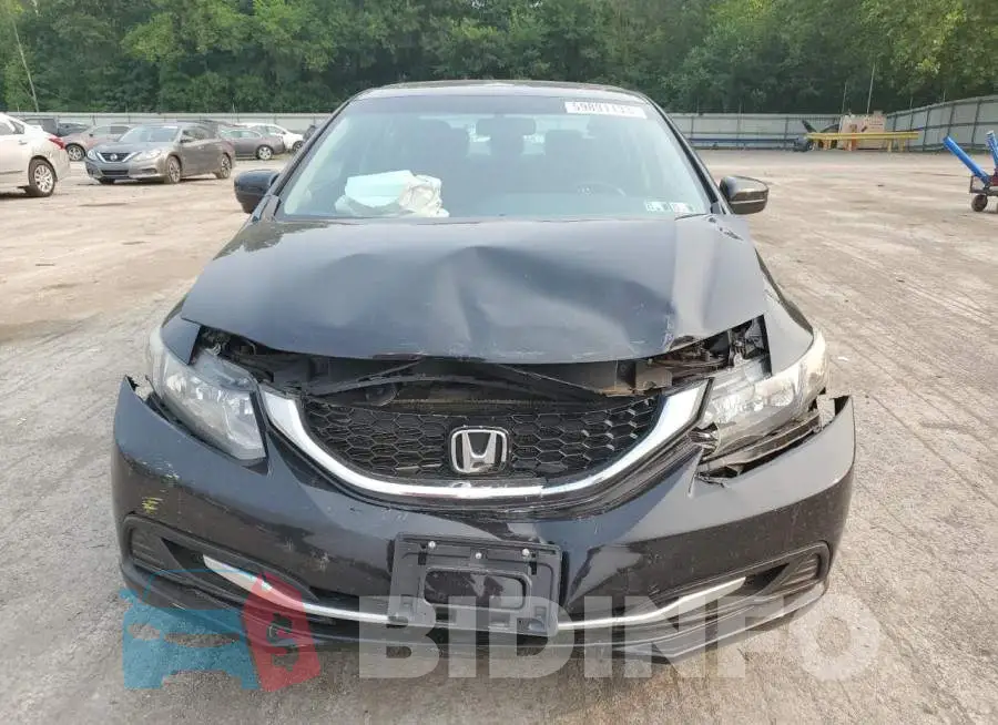 19XFB2F87EE060367 Photo# 5