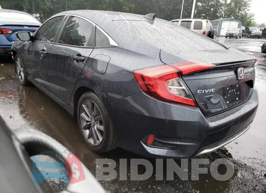 19XFC1F39LE218829 Photo# 2