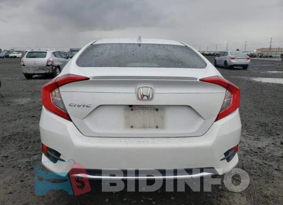 19XFC1F74LE206719 Photo# 6