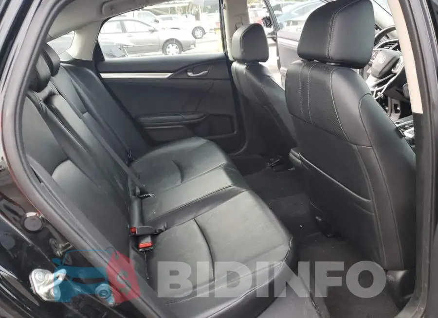 19XFC1F75HE202122 Photo# 10