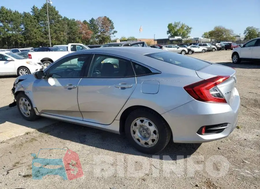 19XFC2F50HE023524 Photo# 2