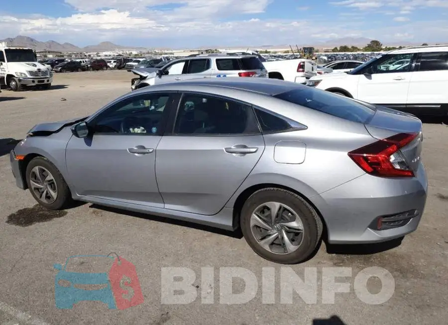 19XFC2F53HE074452 Photo# 2