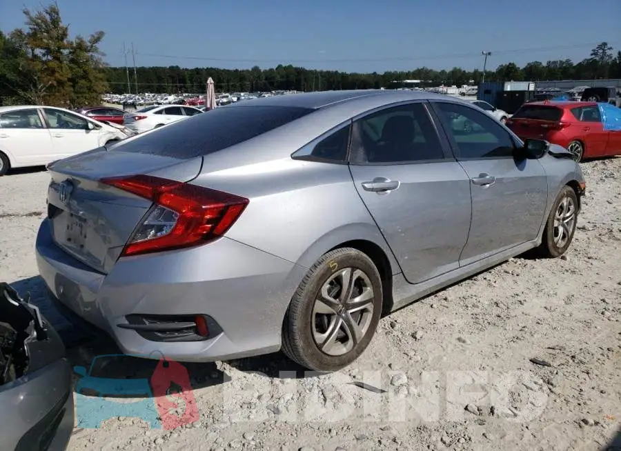 19XFC2F59GE069299 Photo# 3