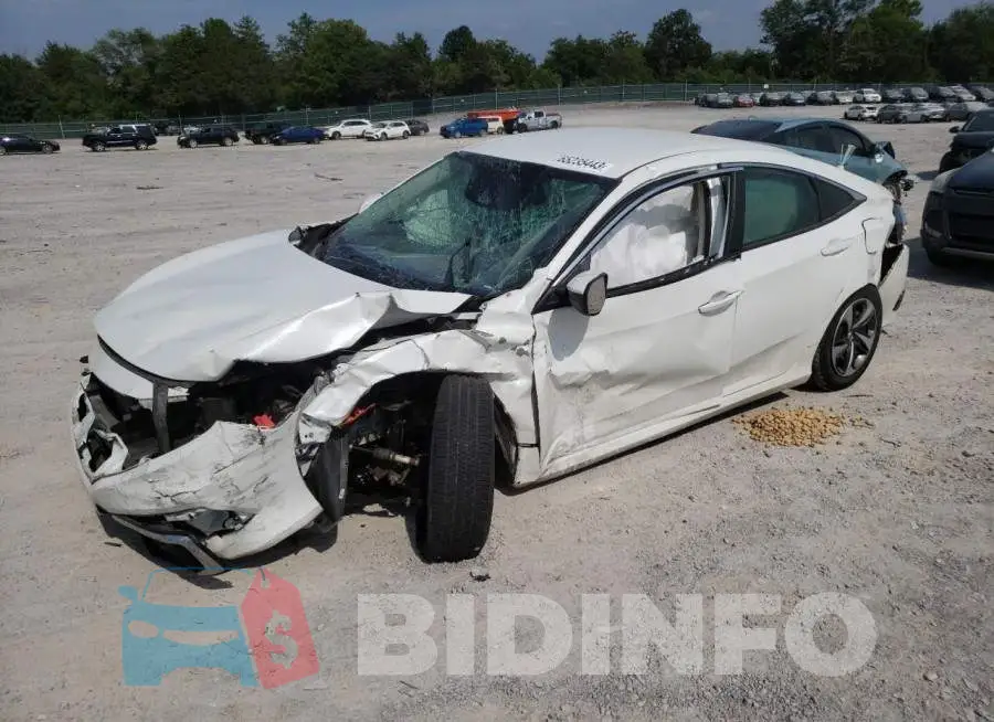 19XFC2F66LE013386 Photo# 1