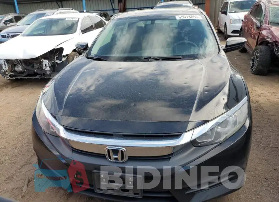 19XFC2F70GE060962 Photo# 5