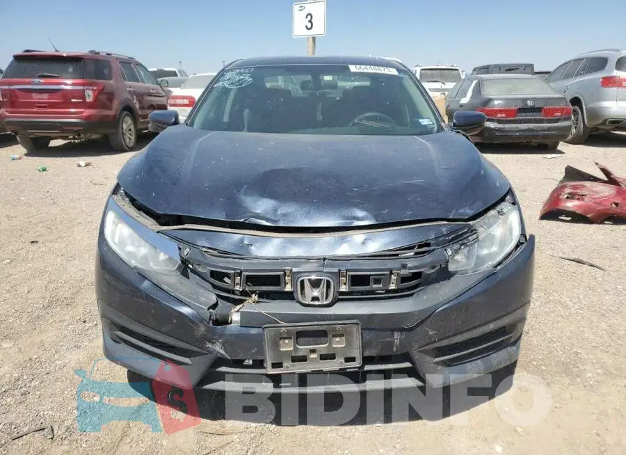 19XFC2F71HE014168 Photo# 5