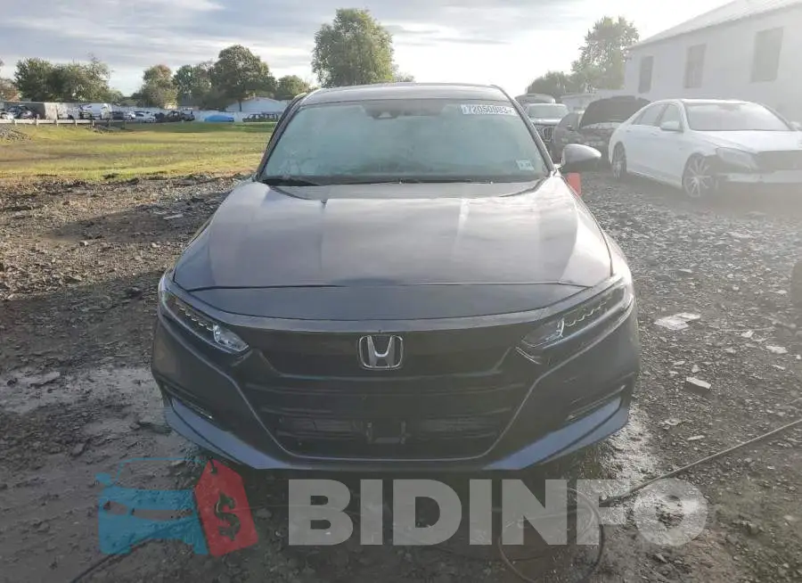 1HGCV1F39KA103244 Photo# 5