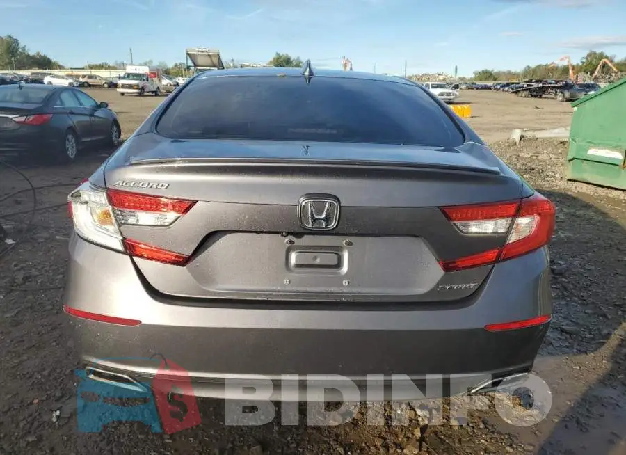 1HGCV1F39KA103244 Photo# 6