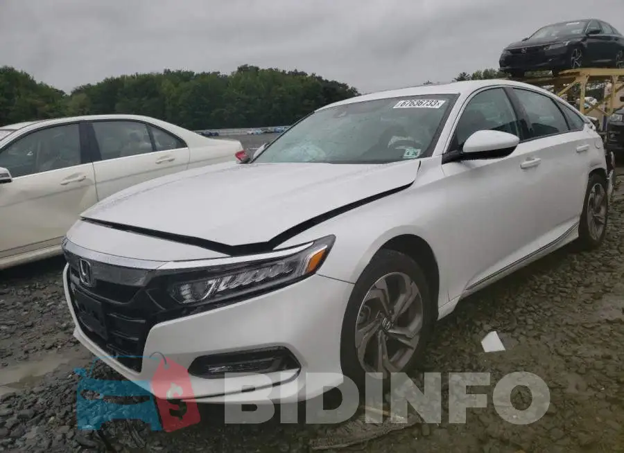 1HGCV1F47LA143011 Photo# 1