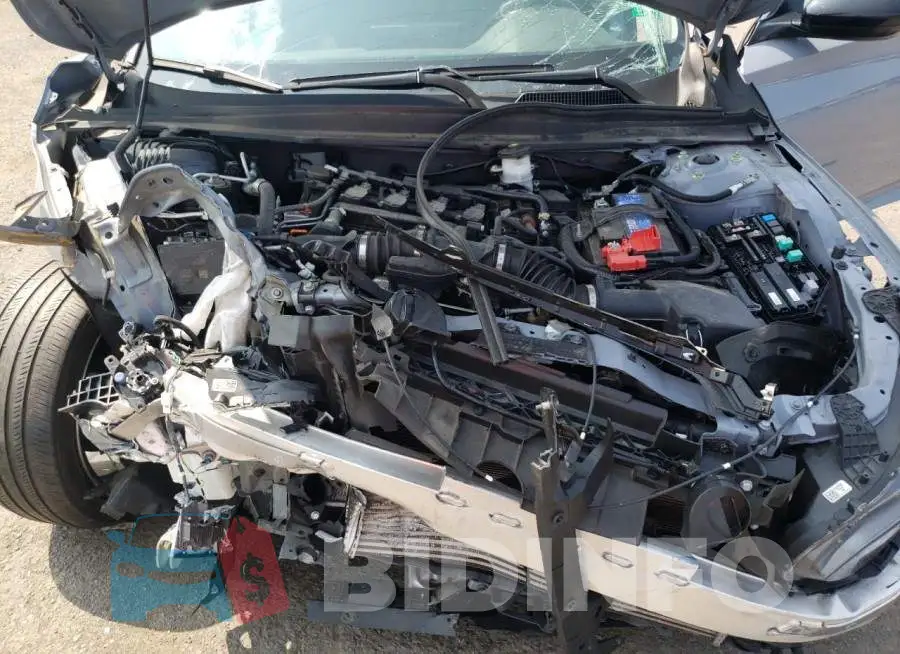 1HGCV1F47MA057778 Photo# 11