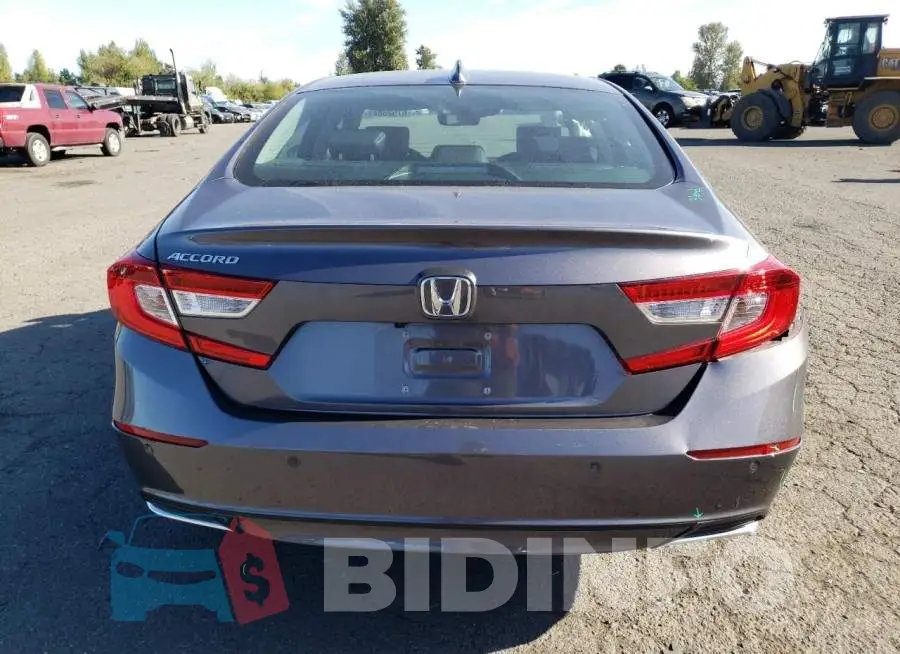 1HGCV1F59MA091620 Photo# 6