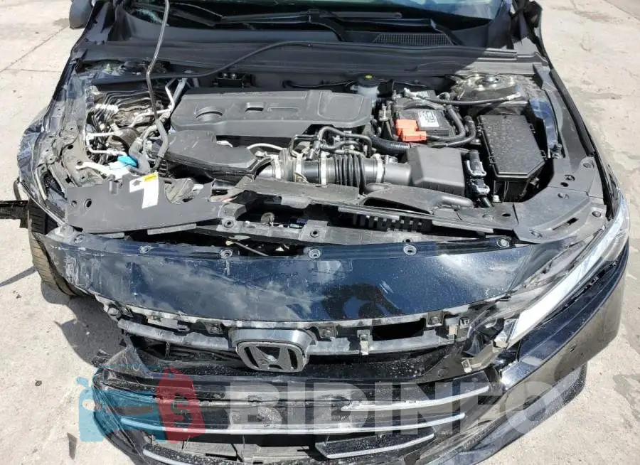 1HGCV2F95MA013019 Photo# 11