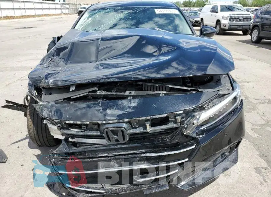 1HGCV2F95MA013019 Photo# 5