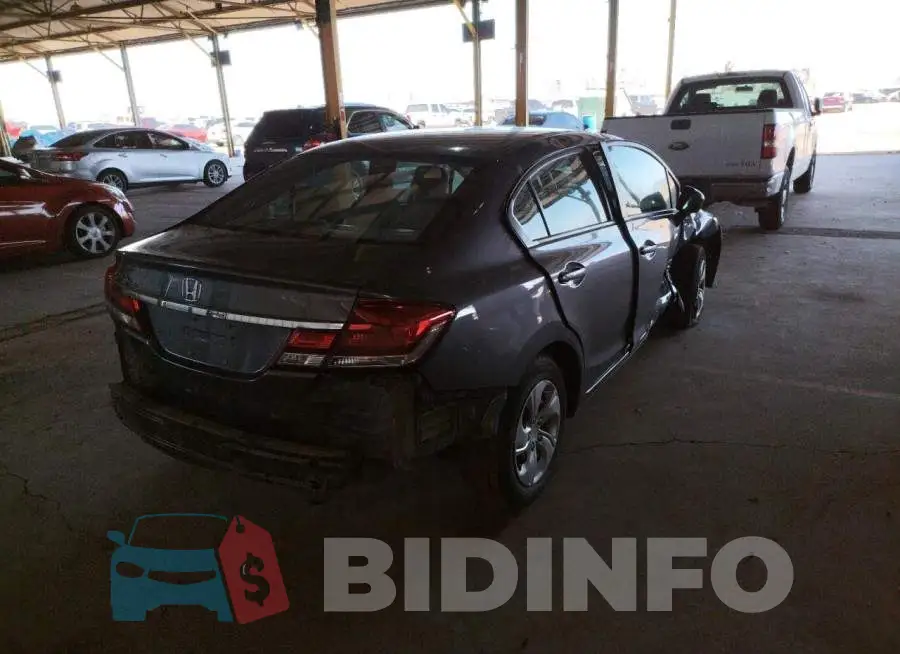 2HGFB2F50FH544037 Photo# 4