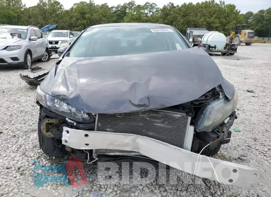 2HGFB2F88FH501253 Photo# 5