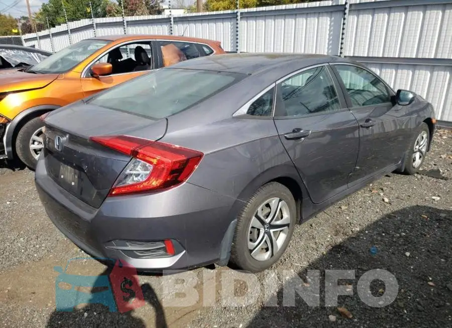 2HGFC2F55GH503742 Photo# 3