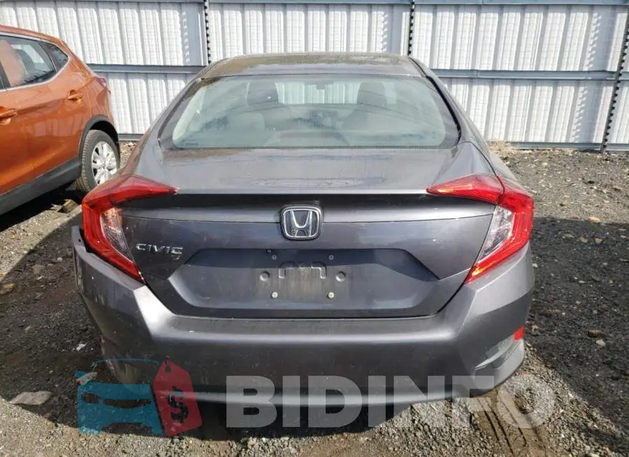 2HGFC2F55GH503742 Photo# 6
