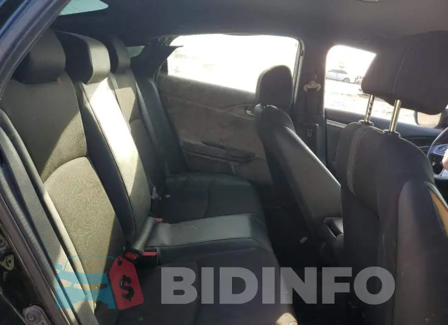 2HGFC2F87MH532634 Photo# 10