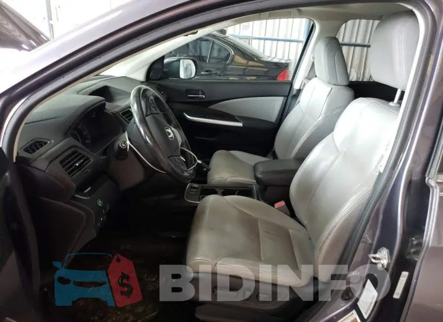 5J6RM3H92GL023637 Photo# 7