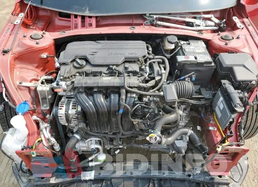 5NPLS4AG3PH103081 Photo# 11