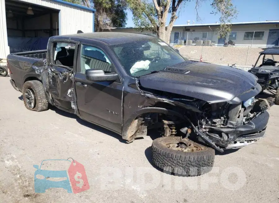 1C6SRFLT8KN725432 Photo# 4