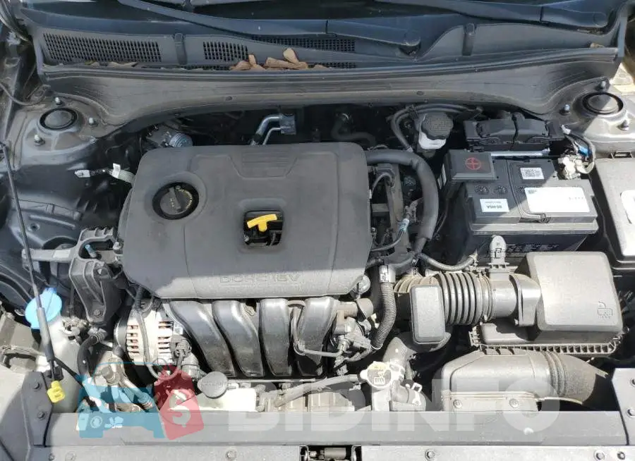 3KPF24AD6KE061652 Photo# 11