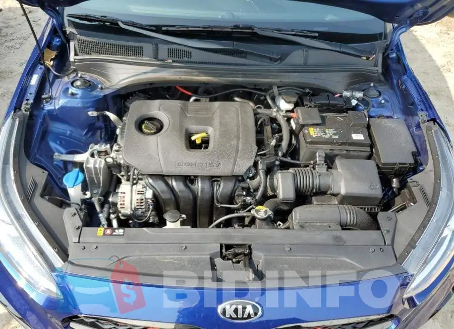 3KPF34AD3LE158421 Photo# 11