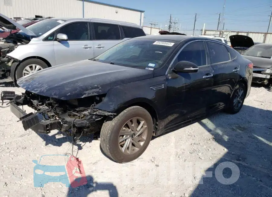 5XXGT4L30KG305437 Photo# 1