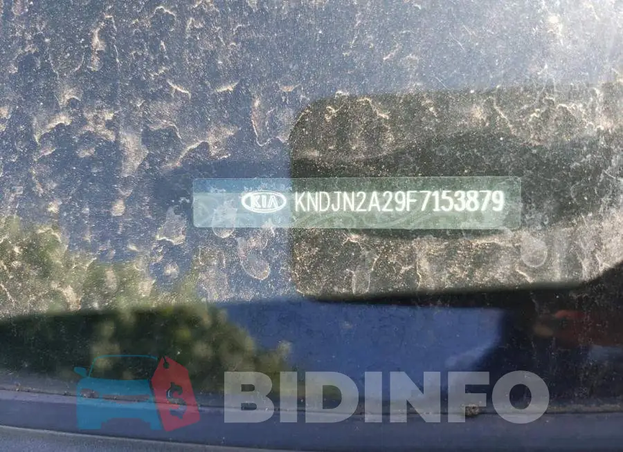 KNDJN2A29F7153879 Photo# 13