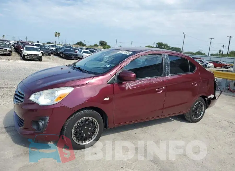 ML32F3FJ4HHF07527 Photo# 1