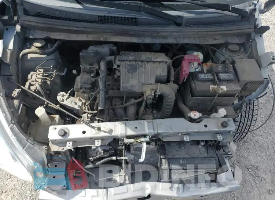 ML32F3FJ9HHF19219 Photo# 11