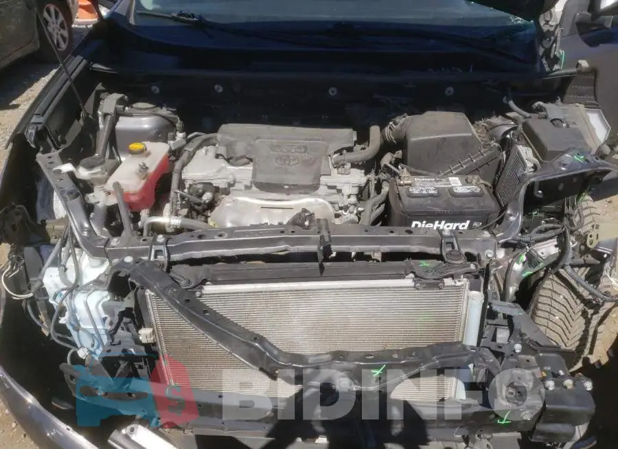 2T3DFREV1FW365008 Photo# 11