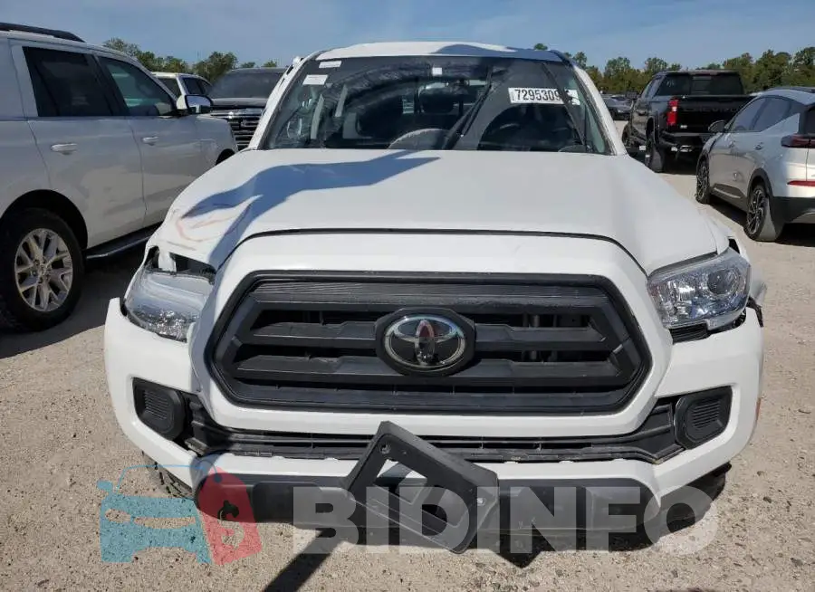 3TYAX5GN8PT079685 Photo# 5