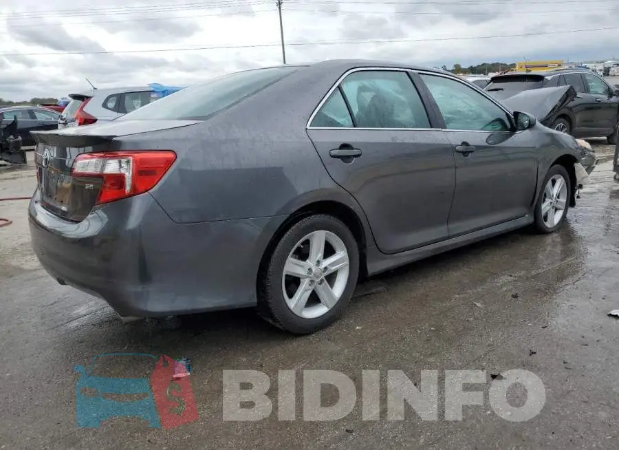 4T1BF1FK3EU320155 Photo# 3