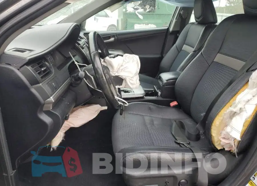 4T1BF1FK3EU320155 Photo# 7
