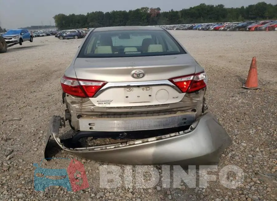 4T4BF1FK8GR568863 Photo# 6
