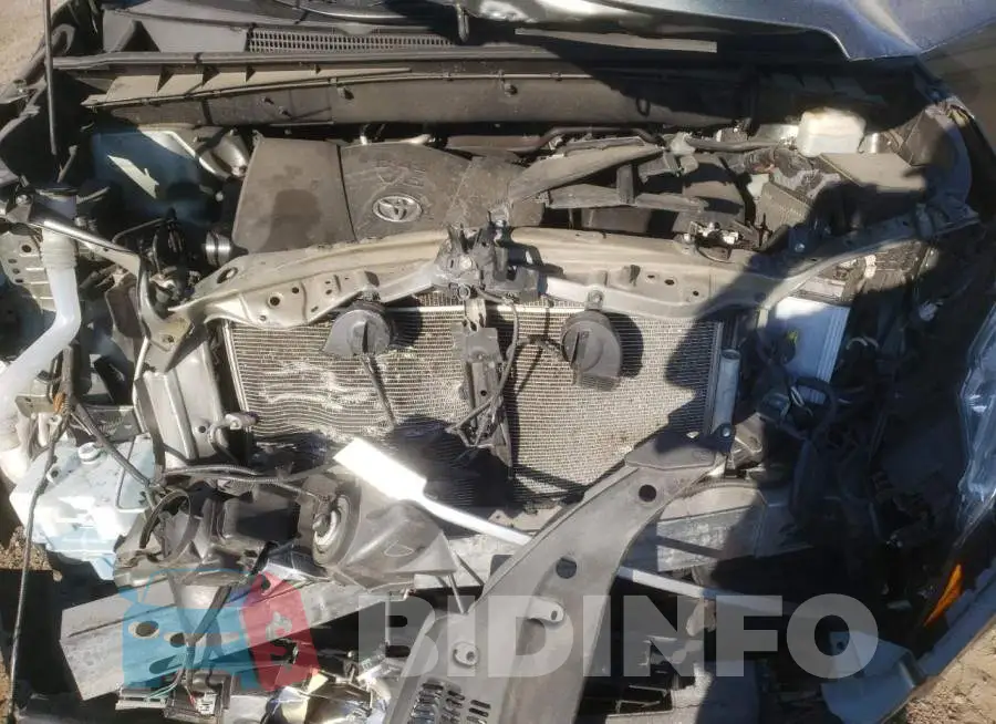 5TDJZRFH5JS858249 Photo# 11