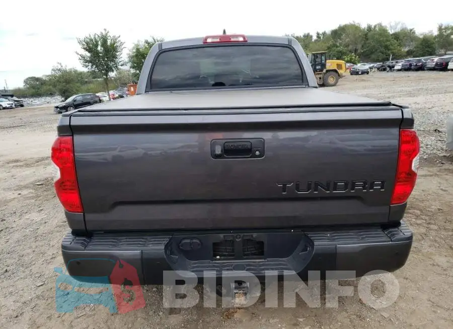 5TFHY5F12MX001057 Photo# 6