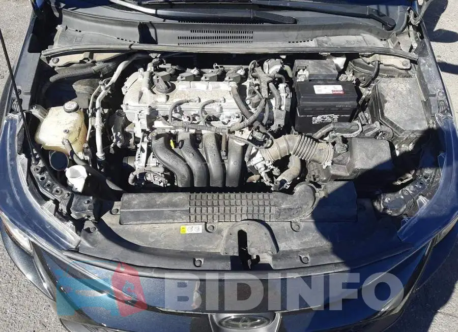 5YFEPRAE7LP103121 Photo# 11