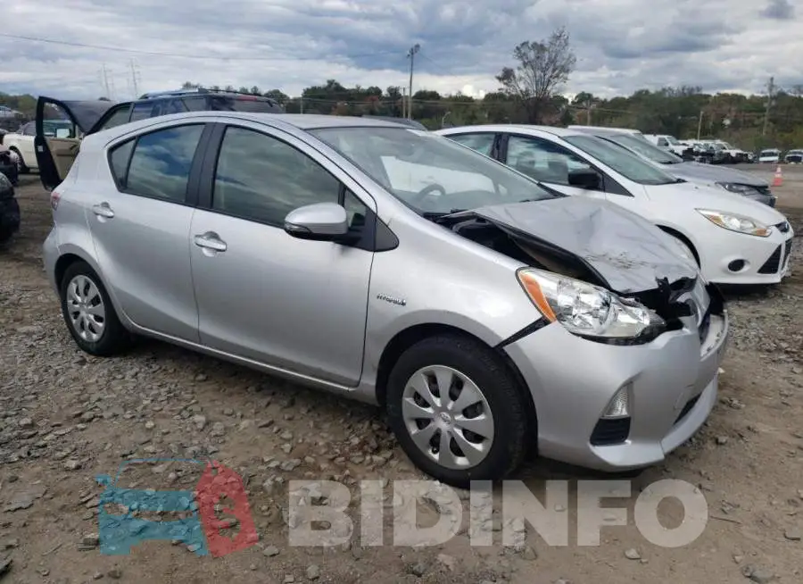 JTDKDTB34E1085240 Photo# 4
