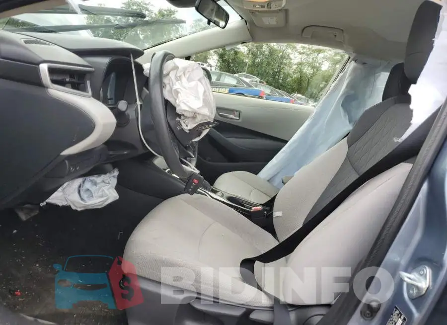 JTDVPMAE8MJ128697 Photo# 7