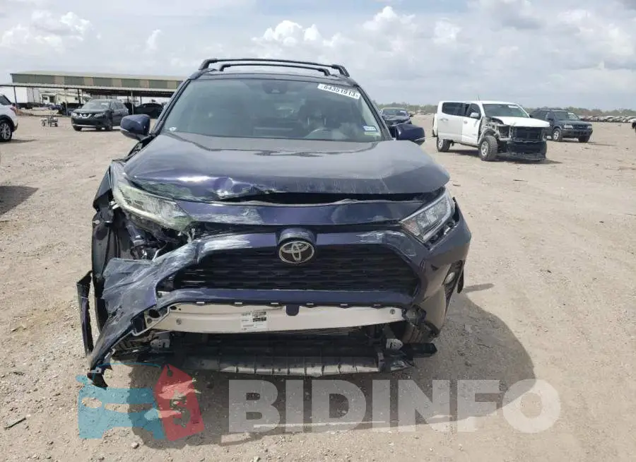 JTMW1RFV2LD521393 Photo# 5