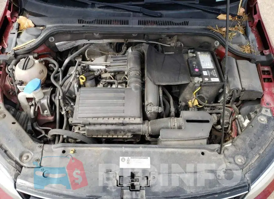 3VWDB7AJ5HM377750 Photo# 11