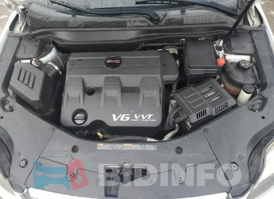 2GKFLVE35G6350229 Photo# 12